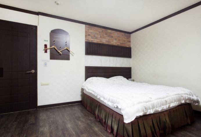 دايجون Bali Motel المظهر الخارجي الصورة