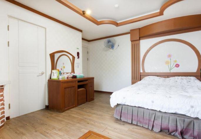دايجون Bali Motel المظهر الخارجي الصورة