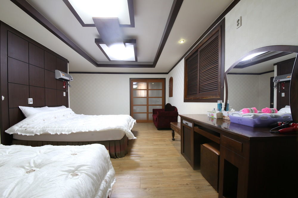دايجون Bali Motel المظهر الخارجي الصورة