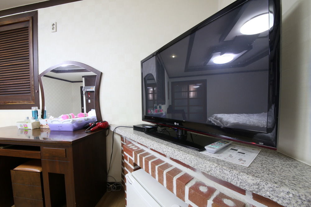 دايجون Bali Motel المظهر الخارجي الصورة