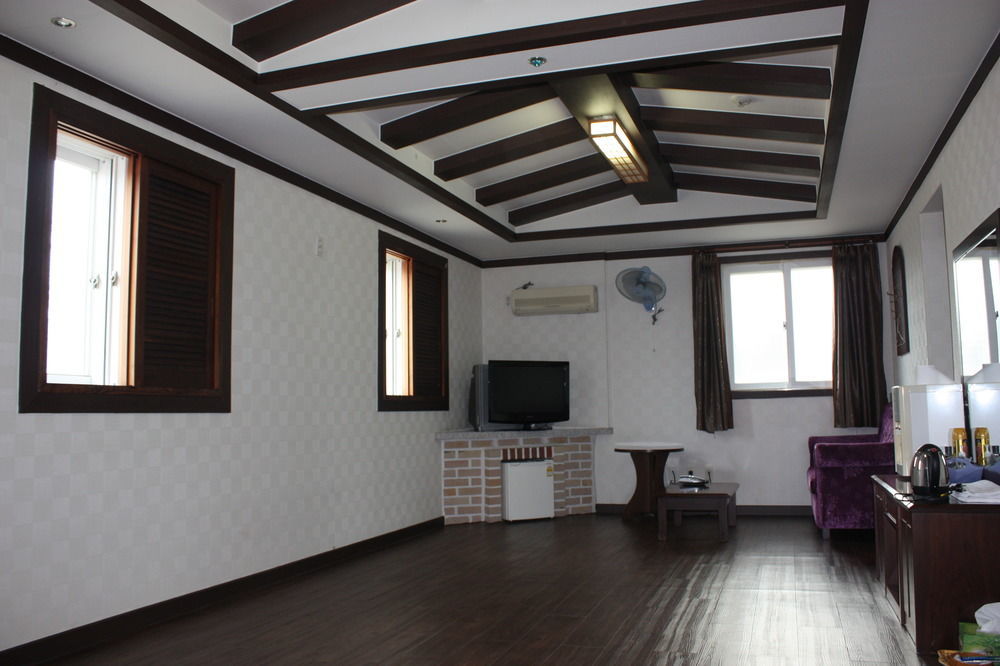 دايجون Bali Motel المظهر الخارجي الصورة