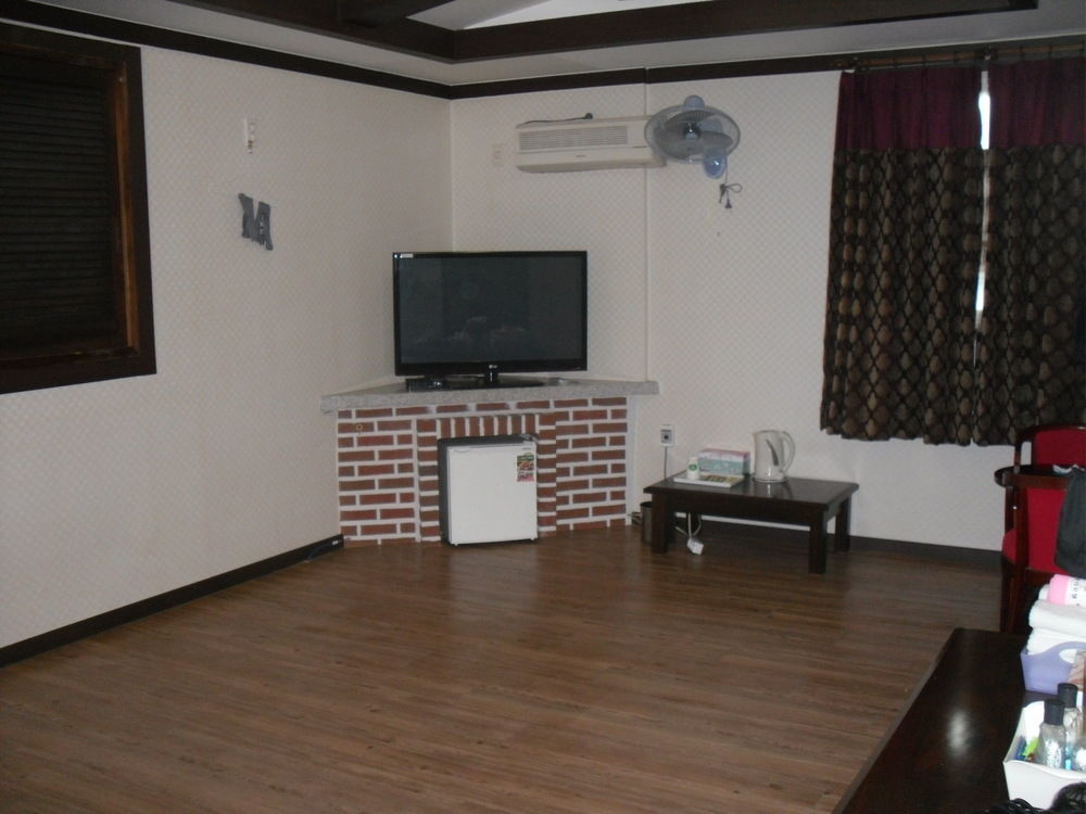 دايجون Bali Motel المظهر الخارجي الصورة