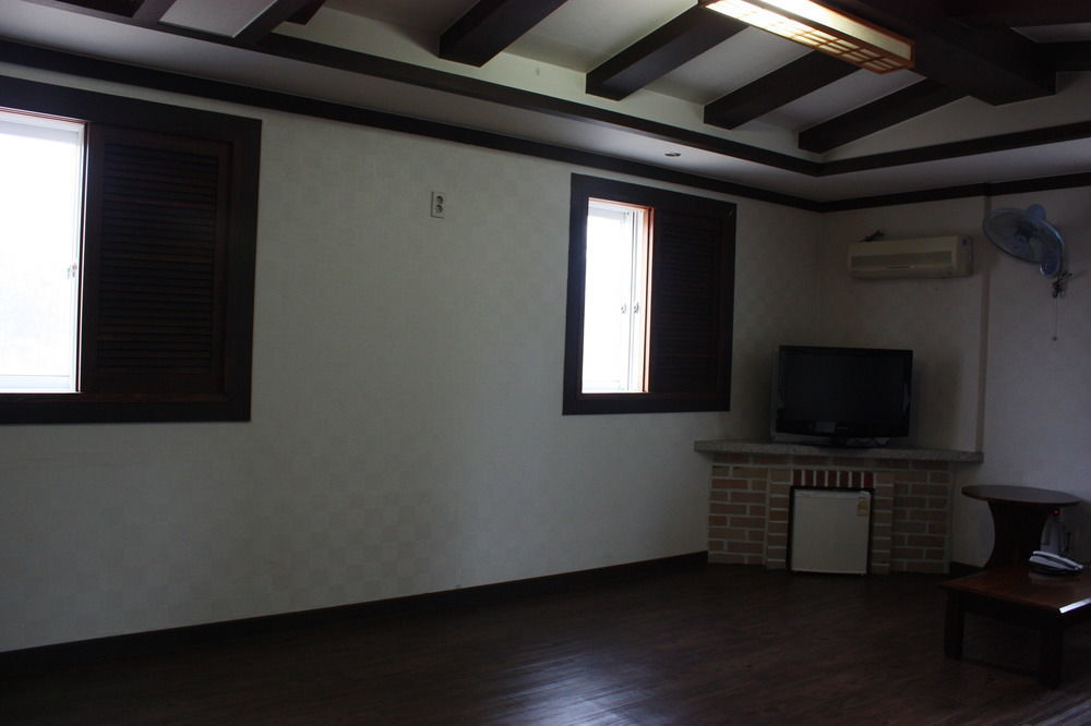 دايجون Bali Motel المظهر الخارجي الصورة