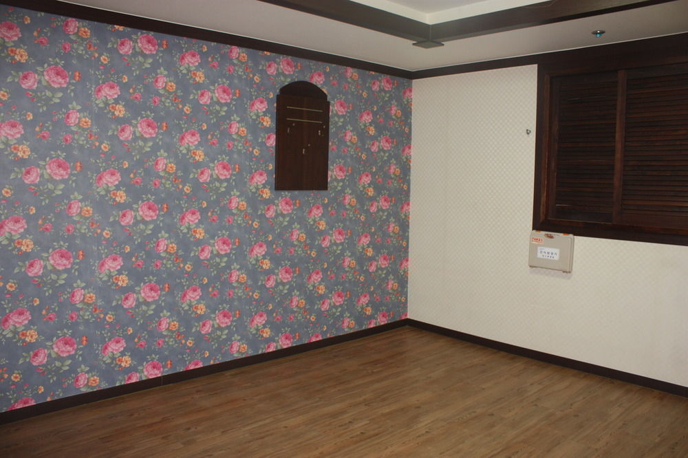 دايجون Bali Motel المظهر الخارجي الصورة