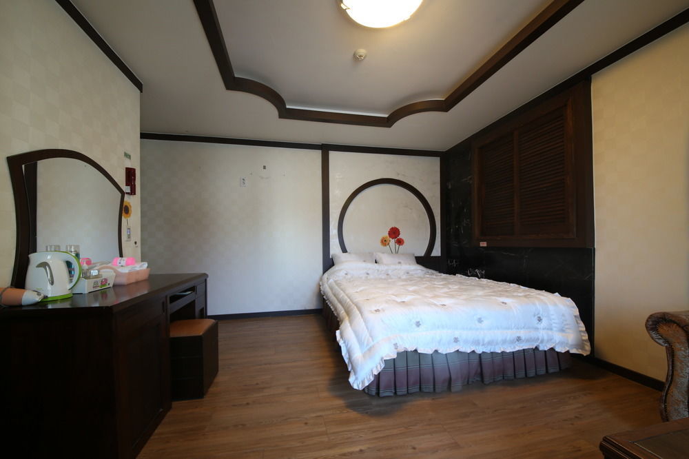 دايجون Bali Motel المظهر الخارجي الصورة