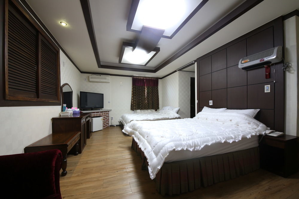 دايجون Bali Motel المظهر الخارجي الصورة